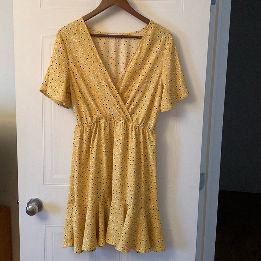 Véro dress